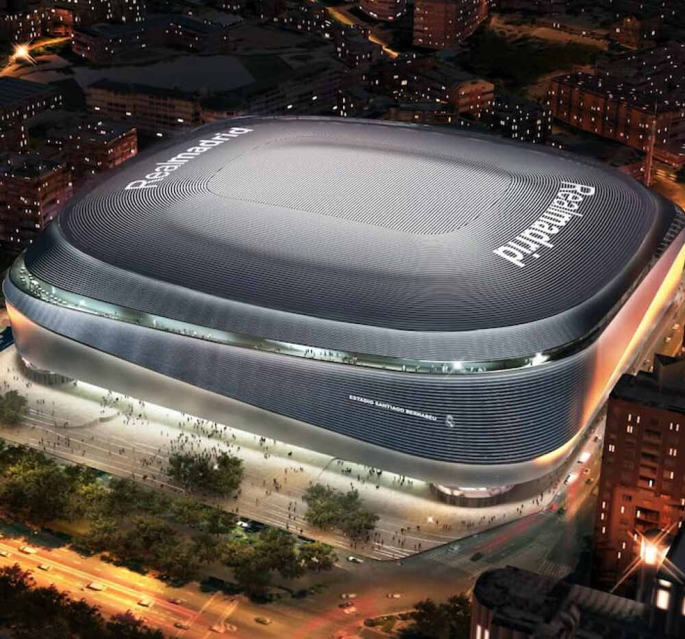 DOYMO – Plan DUM Madrid
