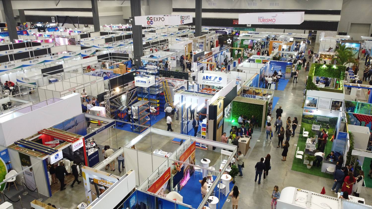 Congresos Internacionales