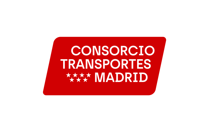 Consorcio de Transportes de Madrid
