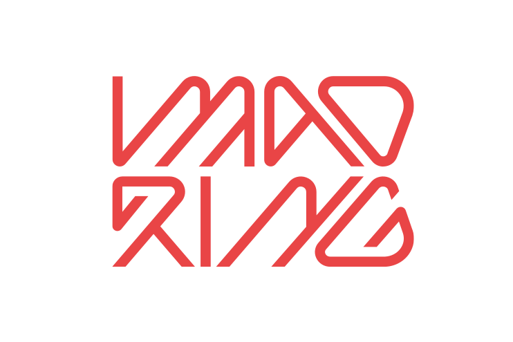 MADRING - Transparente