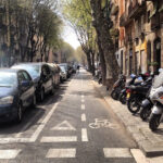 Carril-Bici-Tunel