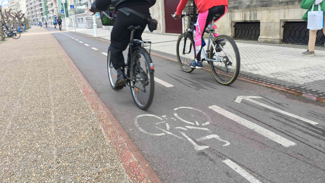 Carril-Bici-en-Uso
