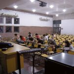 Universidades